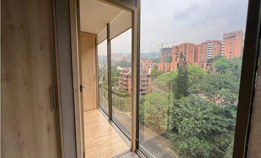 Oficina en Venta en Medellín El Poblado