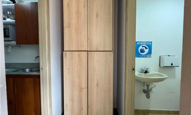 Oficina en Venta en Medellín El Poblado
