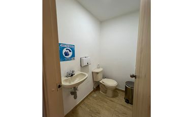 Oficina en Venta en Medellín El Poblado