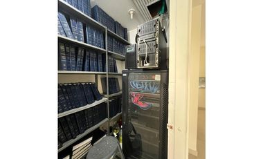 Oficina en Venta en Medellín El Poblado