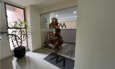 Oficina en Venta en Medellín El Poblado