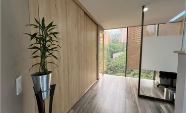 Oficina en Venta en Medellín El Poblado