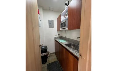 Oficina en Venta en Medellín El Poblado