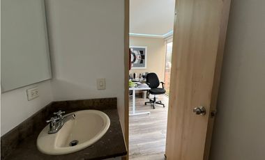 Oficina en Venta en Medellín El Poblado