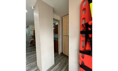 Oficina en Venta en Medellín El Poblado