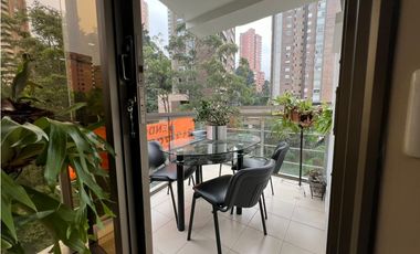 Oficina en Venta en Medellín El Poblado