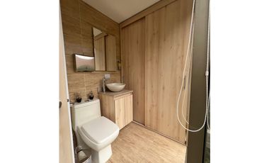 Oficina en Venta en Medellín El Poblado