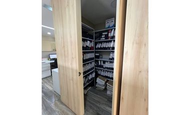 Oficina en Venta en Medellín El Poblado