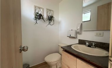 Oficina en Venta en Medellín El Poblado