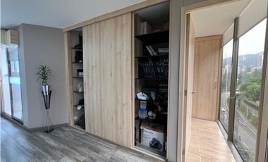 Oficina en Venta en Medellín El Poblado