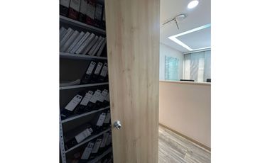 Oficina en Venta en Medellín El Poblado