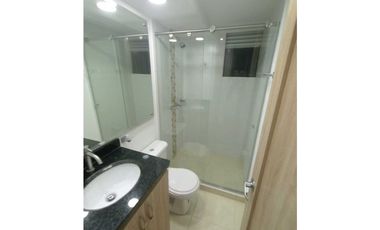 Vendo apartamento chia samaria