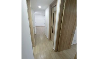 Vendo apartamento chia samaria