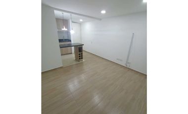 Vendo apartamento chia samaria