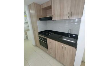 Vendo apartamento chia samaria