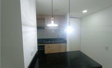 Vendo apartamento chia samaria