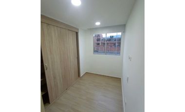 Vendo apartamento chia samaria