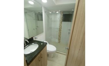 Vendo apartamento chia samaria