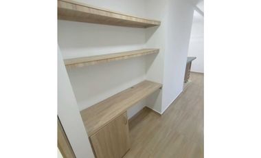 Vendo apartamento chia samaria
