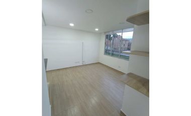 Vendo apartamento chia samaria