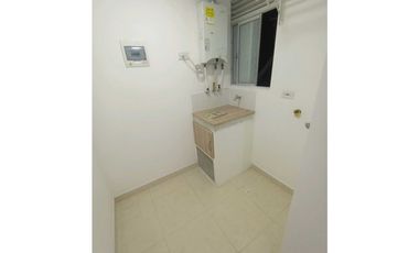 Vendo apartamento chia samaria