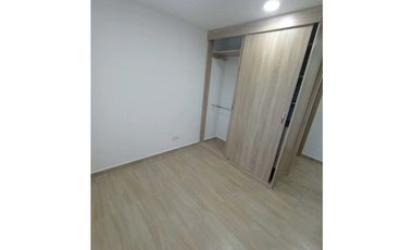 Vendo apartamento chia samaria