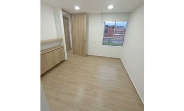 Vendo apartamento chia samaria