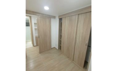 Vendo apartamento chia samaria