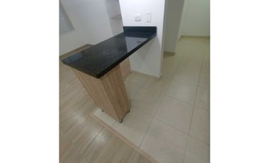 Vendo apartamento chia samaria