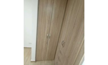 Vendo apartamento chia samaria
