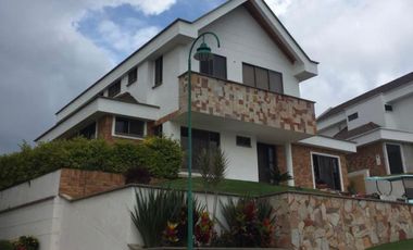 Casa en venta en Floridablanca, Floridablanca