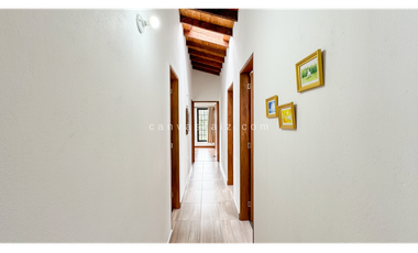 Finca en Parcela Sector El Tambo