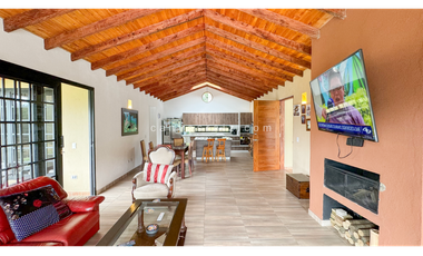 Finca en Parcela Sector El Tambo