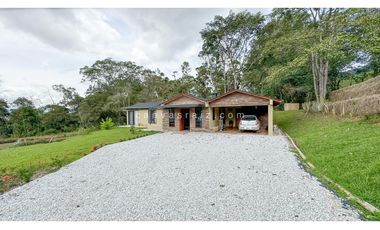 Finca en Parcela Sector El Tambo