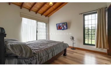 Finca en Parcela Sector El Tambo