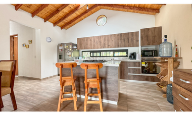 Finca en Parcela Sector El Tambo