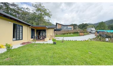 Finca en Parcela Sector El Tambo