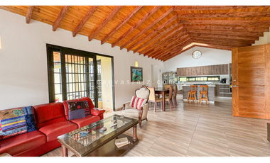 Finca en Parcela Sector El Tambo