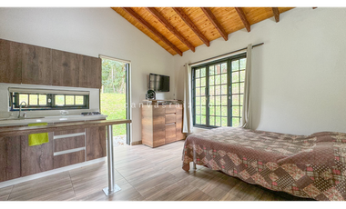 Finca en Parcela Sector El Tambo