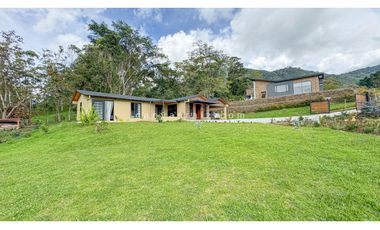 Finca en Parcela Sector El Tambo