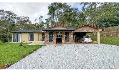 Finca en Parcela Sector El Tambo