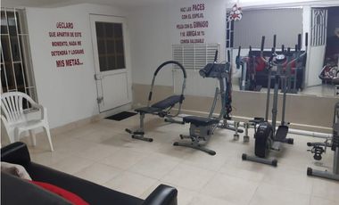 VENDO A PUERTA CERRADA COMPLETA CASA EN FUSAGASUGA 5H 4B 2G