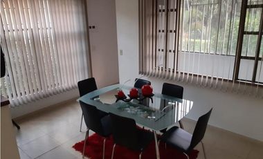 VENDO A PUERTA CERRADA COMPLETA CASA EN FUSAGASUGA 5H 4B 2G