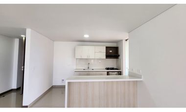 Venta de apartamento en Aves Maria, Sabaneta