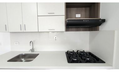 Venta de apartamento en Aves Maria, Sabaneta
