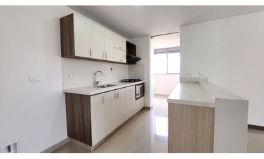 Venta de apartamento en Aves Maria, Sabaneta