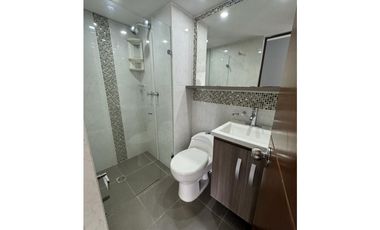 Venta de apartamento en Loma San Julian, El Poblado