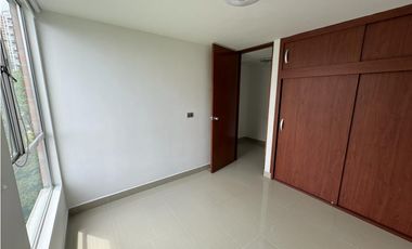 Venta de apartamento en Loma San Julian, El Poblado