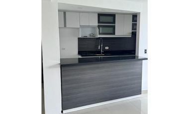 Venta de apartamento en Loma San Julian, El Poblado