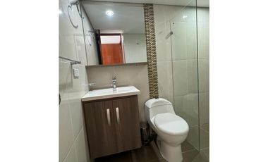 Venta de apartamento en Loma San Julian, El Poblado